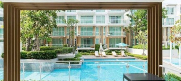 1 bedroom Condo in Hua Hin, Thailand No. 6852 4