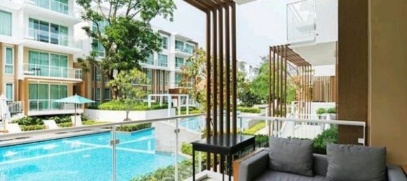 1 bedroom Condo in Hua Hin, Thailand No. 6852 5