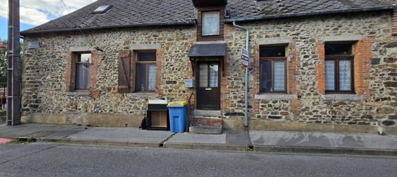 Casa de 4 dormitorios en Hirson, France No. 217396 19