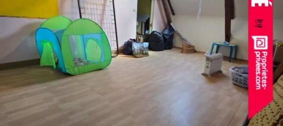 Casa de 4 dormitorios en Hirson, France No. 217396 25