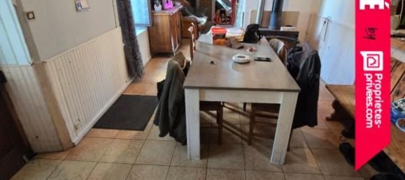 Casa de 4 dormitorios en Hirson, France No. 217396 8