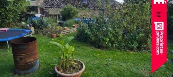 Casa de 4 dormitorios en Hirson, France No. 217396 18