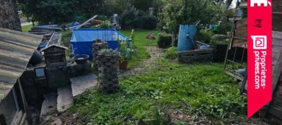 Casa de 4 dormitorios en Hirson, France No. 217396 15