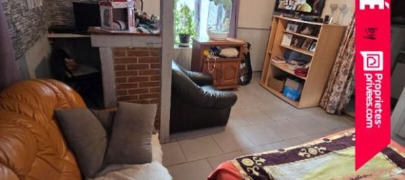 Casa de 4 dormitorios en Hirson, France No. 217396 24