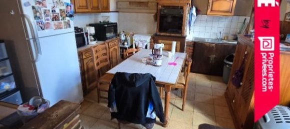 Casa de 4 dormitorios en Hirson, France No. 217396 4