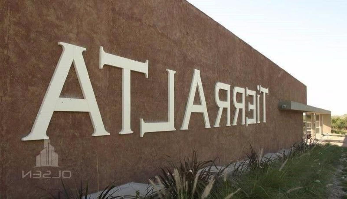 Grundstück in Cordoba, Argentina, Nr. 49817