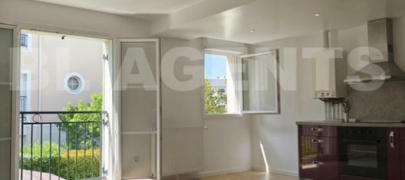 1 Schlafzimmer Wohnung in Plaisir, France, Nr. 297185 7