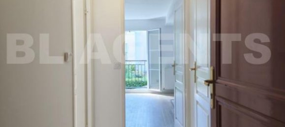 1 Schlafzimmer Wohnung in Plaisir, France, Nr. 297185 2