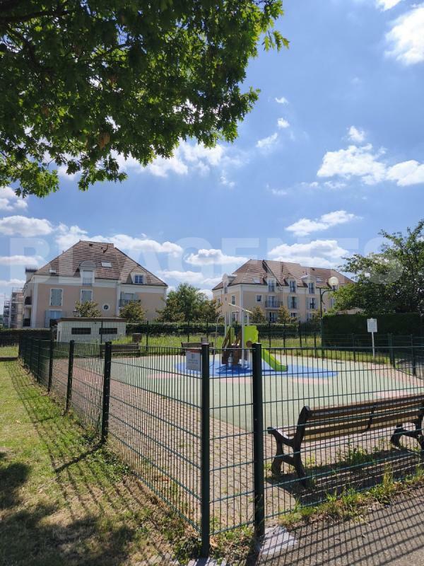 1 Schlafzimmer Wohnung in Plaisir, France, Nr. 297185