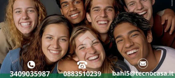 2 Schlafzimmer Wohnung in Barletta, Italy, Nr. 347352 10