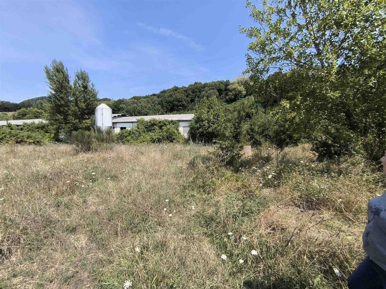 Grundstück in Barberino di Mugello, Italy, Nr. 327856