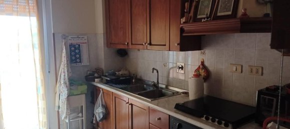 2 rooms Apartment in Prato, Italy No. 18755 2