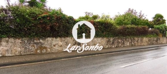 Grundstück in Barcelos, Portugal 814m², Nr. 311513 5