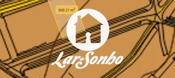 Grundstück in Barcelos, Portugal 814m², Nr. 311513 18