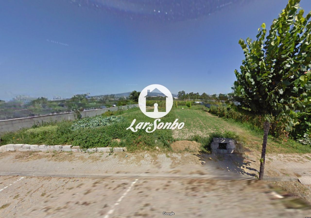 814m² Land in Barcelos, Portugal No. 311513