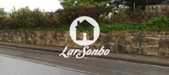 Grundstück in Barcelos, Portugal 814m², Nr. 311513 4