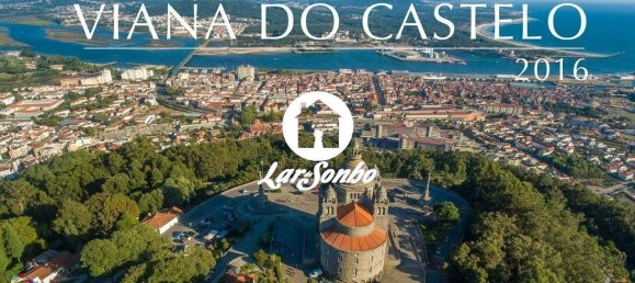 Grundstück in Barcelos, Portugal 814m², Nr. 311513 17