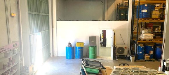 850m² Warehouse in Churriana, Spain No. 156169 8
