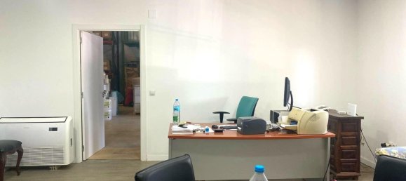 850m² Warehouse in Churriana, Spain No. 156169 18