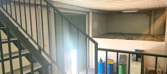 850m² Warehouse in Churriana, Spain No. 156169 22