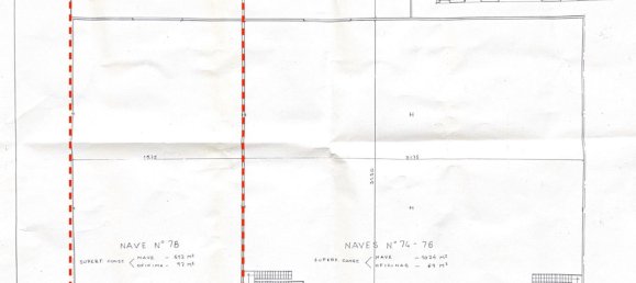 850m² Warehouse in Churriana, Spain No. 156169 7