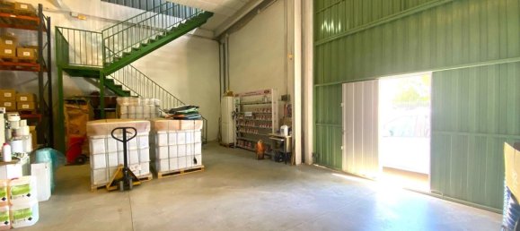850m² Warehouse in Churriana, Spain No. 156169 10
