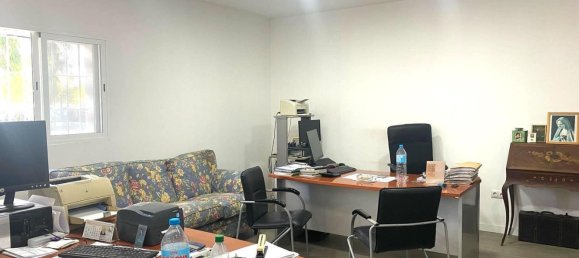 850m² Warehouse in Churriana, Spain No. 156169 20