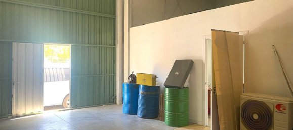 850m² Warehouse in Churriana, Spain No. 156169 9