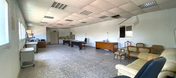 850m² Warehouse in Churriana, Spain No. 156169 3