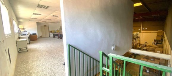 850m² Warehouse in Churriana, Spain No. 156169 24