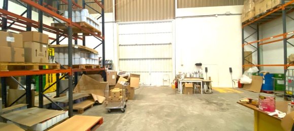 850m² Warehouse in Churriana, Spain No. 156169 11
