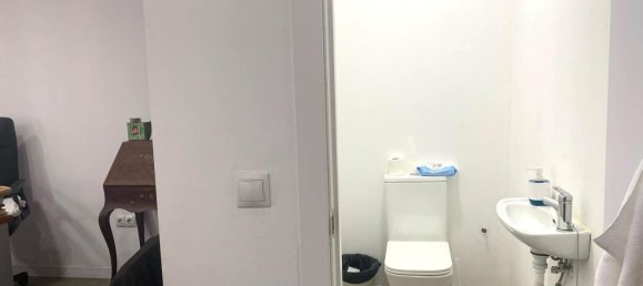 850m² Warehouse in Churriana, Spain No. 156169 21