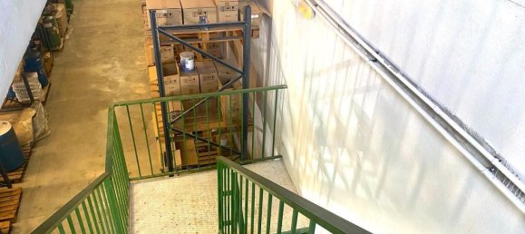 850m² Warehouse in Churriana, Spain No. 156169 23