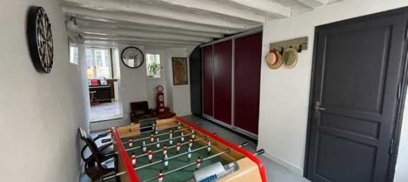 3 bedrooms Villa in Rochefort-en-Yvelines, France No. 178721 3