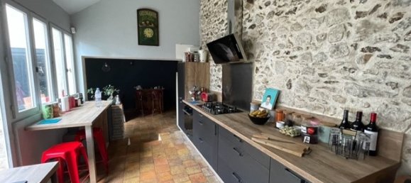 3 bedrooms Villa in Rochefort-en-Yvelines, France No. 178721 5