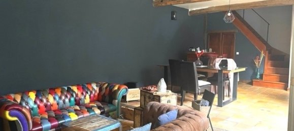 3 bedrooms Villa in Rochefort-en-Yvelines, France No. 178721 4