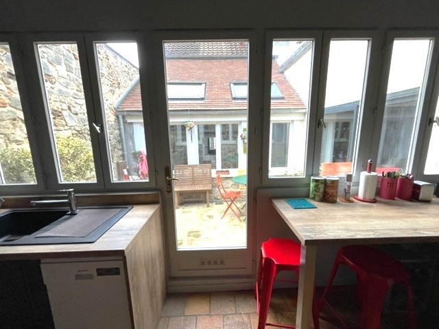 3 bedrooms Villa in Rochefort-en-Yvelines, France No. 178721