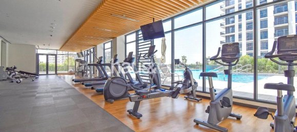 2 bedrooms Apartment in Dubai Hills Estate, UAE No. 99587 8