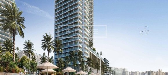 3 غرف نوم شقة في PALACE BEACH RESIDENCES, Dubai Harbour, UAE رقم 59610 6