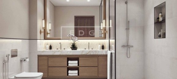 3 غرف نوم شقة في PALACE BEACH RESIDENCES, Dubai Harbour, UAE رقم 59610 12