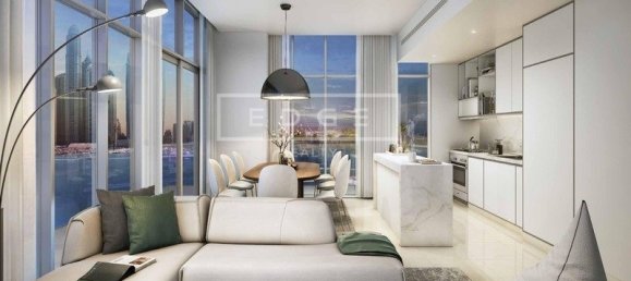 3 غرف نوم شقة في PALACE BEACH RESIDENCES, Dubai Harbour, UAE رقم 59610 9