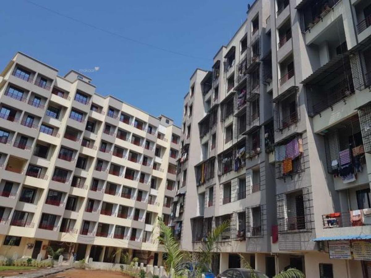 استوديو في Mumbai, India رقم 11309