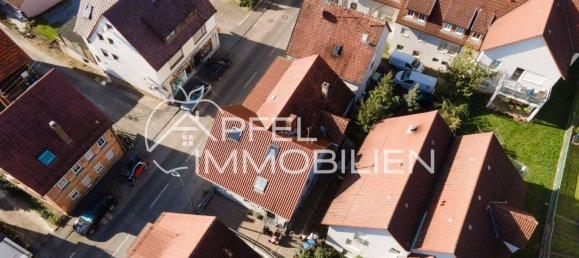 Casa de 3 dormitorios en Boblingen, Germany No. 64883 22