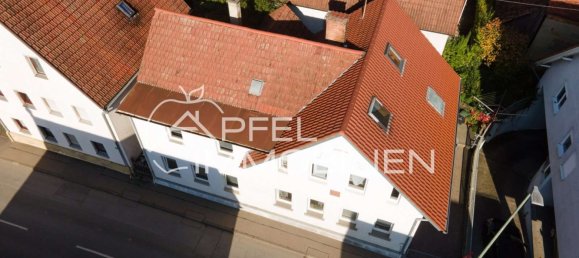 Casa de 3 dormitorios en Boblingen, Germany No. 64883 21