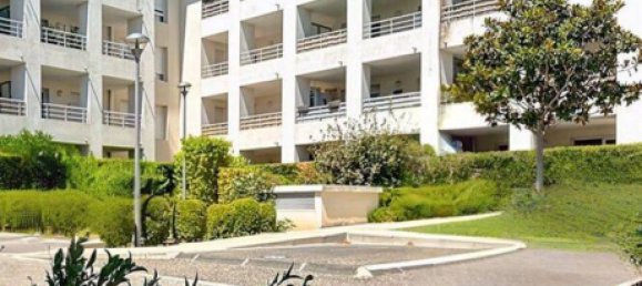 Apartamento T2 em Marseille, France N.º 332678 9
