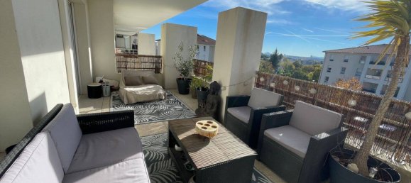 Apartamento T2 em Marseille, France N.º 332678 7