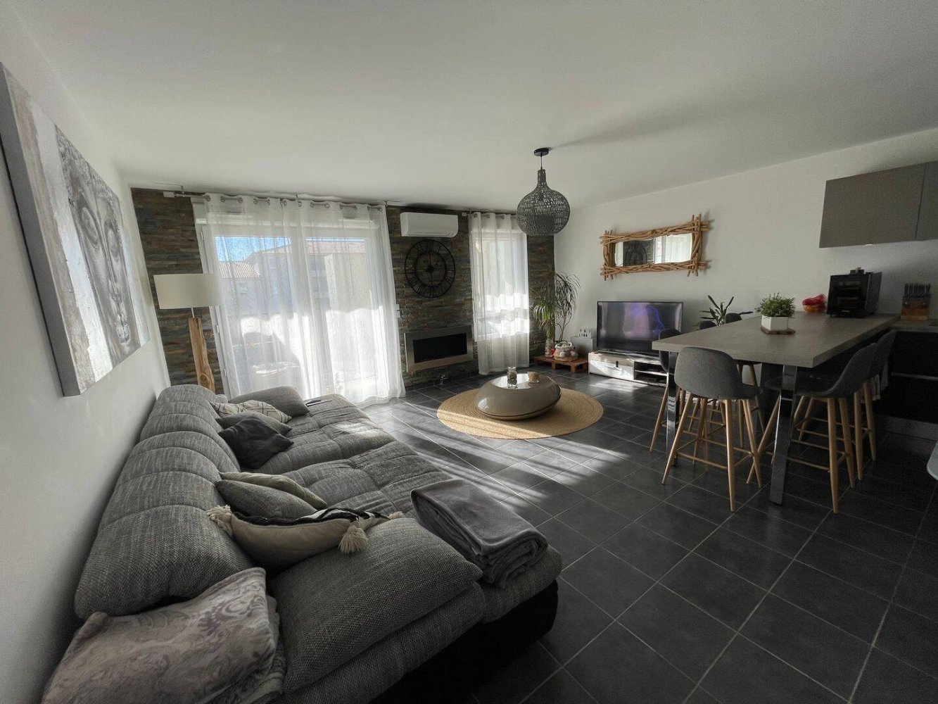 Apartamento T2 em Marseille, France N.º 332678