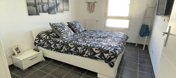 Apartamento T2 em Marseille, France N.º 332678 5