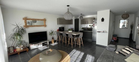 Apartamento T2 em Marseille, France N.º 332678 2