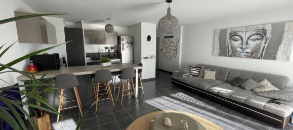 Apartamento T2 em Marseille, France N.º 332678 4